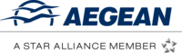Aegean Airlines avio karta