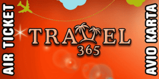 Avio karta Travel 365
