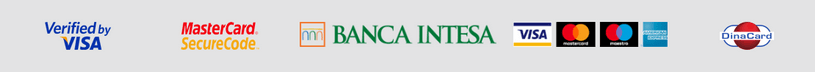 Platne kartice Banka Intesa
